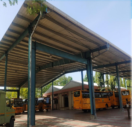 Aluminum Powder Company