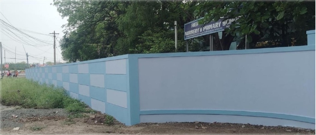 School Infrastructure